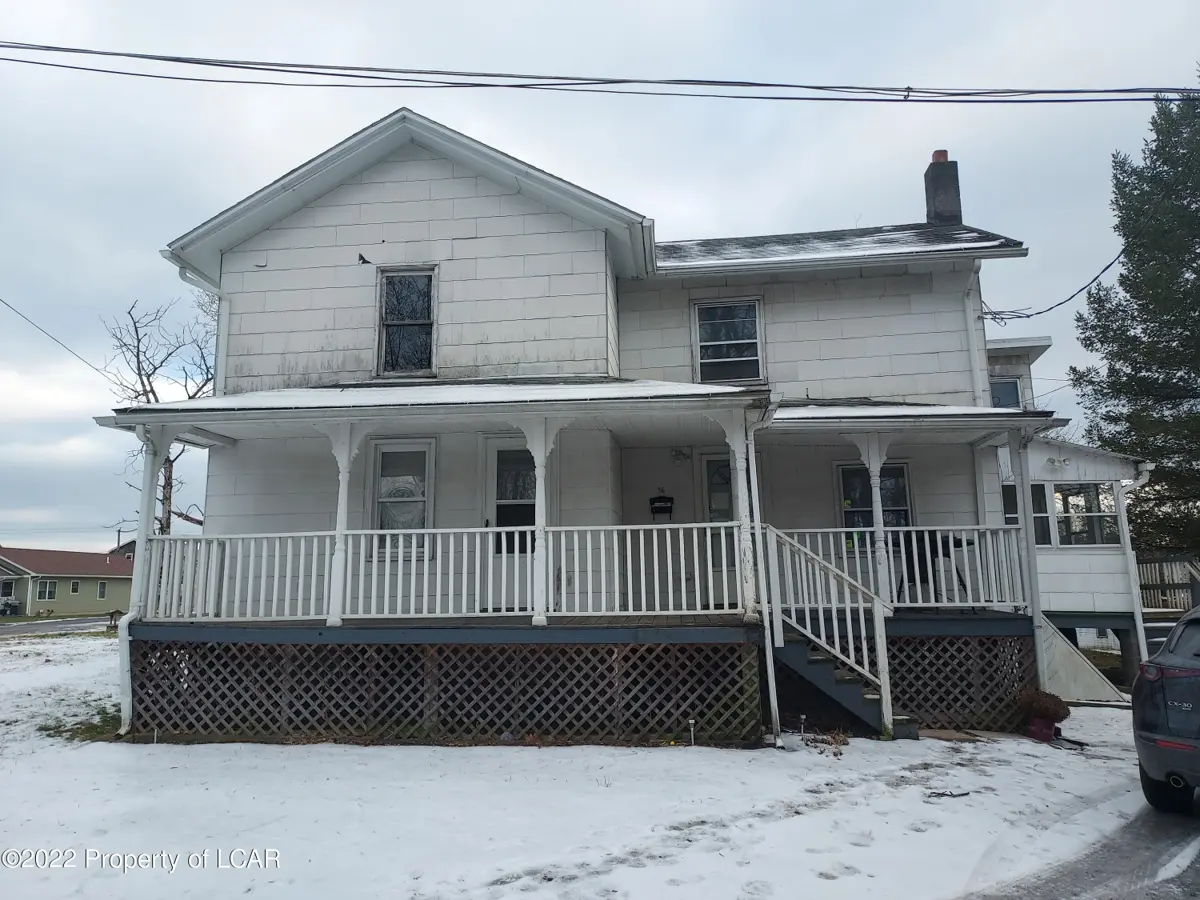 36 McDonald Street, Larksville in Larksville