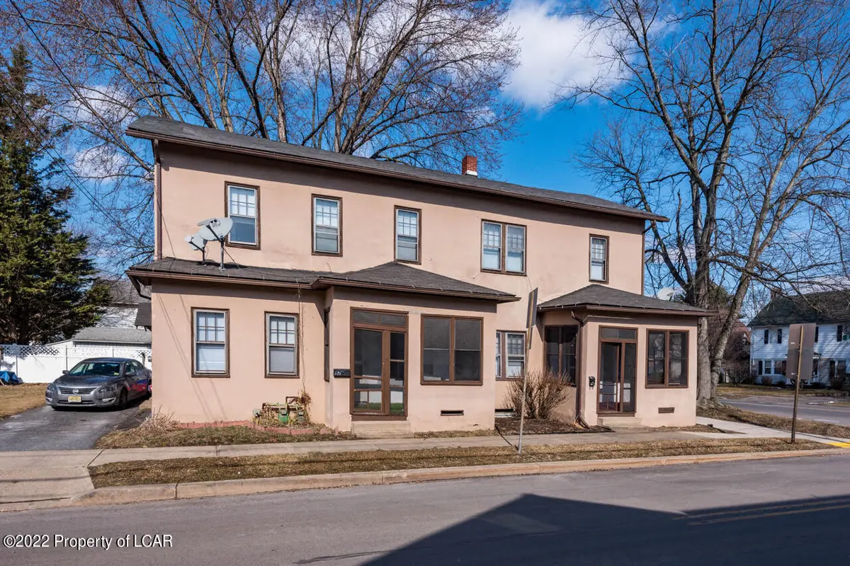 52 Ransom Street, Forty Fort in Forty Fort