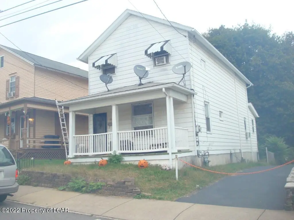 68 Davenport Street, Plymouth in Plymouth