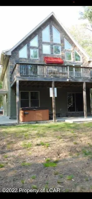 41 Lupine Drive, Lake Harmony in Lake Harmony
