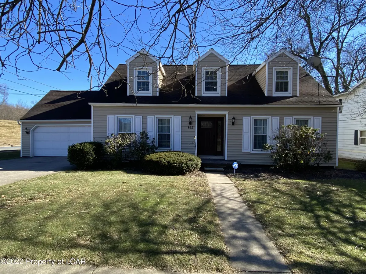 865 Nandy Drive, Kingston in Kingston