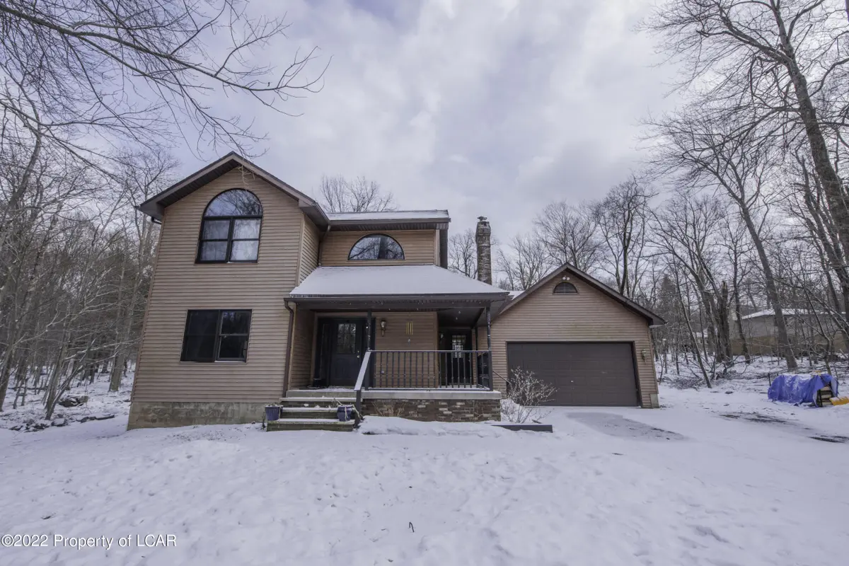 1035 Pocono Drive, Gouldsboro in Gouldsboro