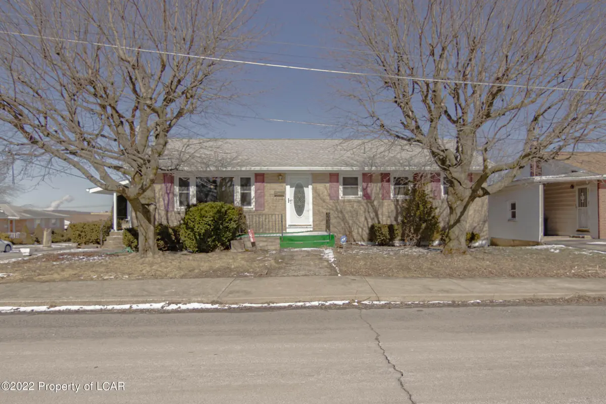 1029 W 19th Street, Hazle Township in Hazle Township
