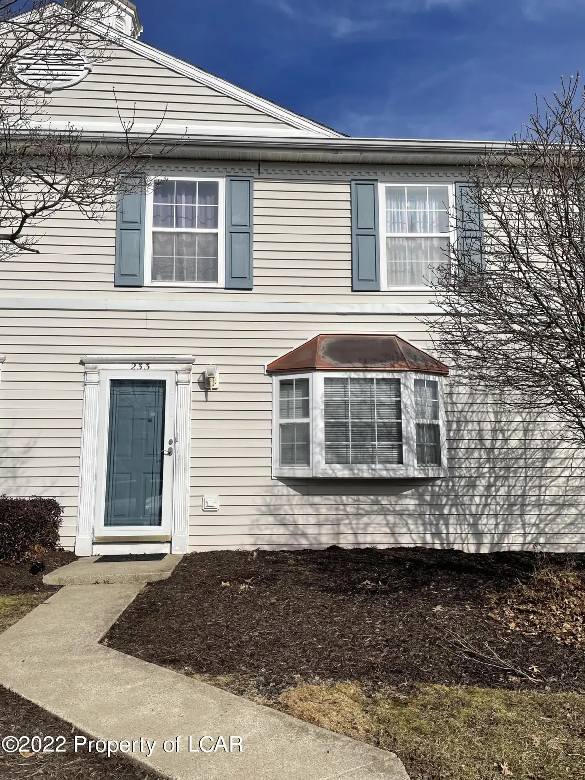 233 Patriot Circle, Mountain Top in Mountain Top