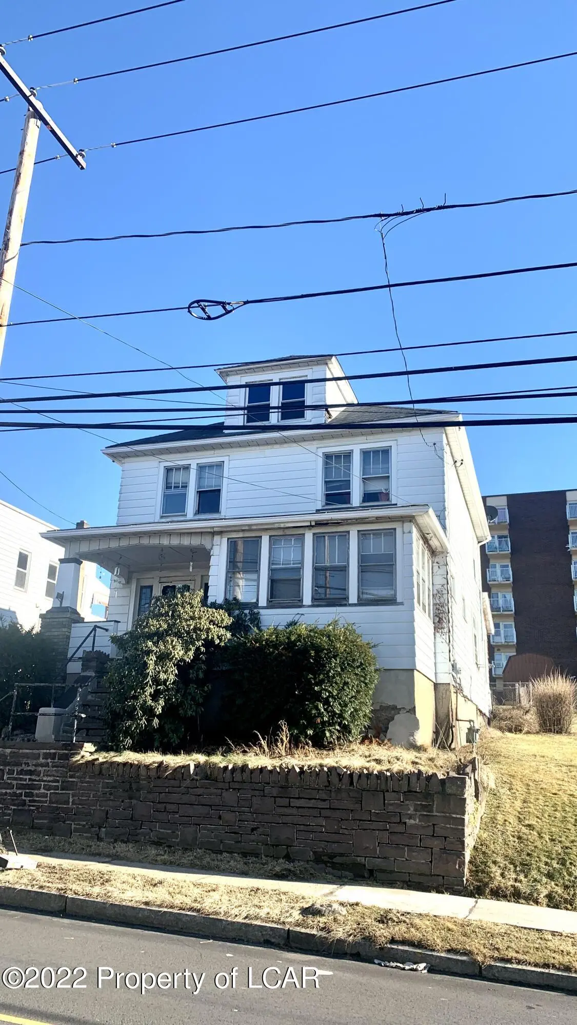 317 Scott Street, Wilkes-Barre in Wilkes-Barre