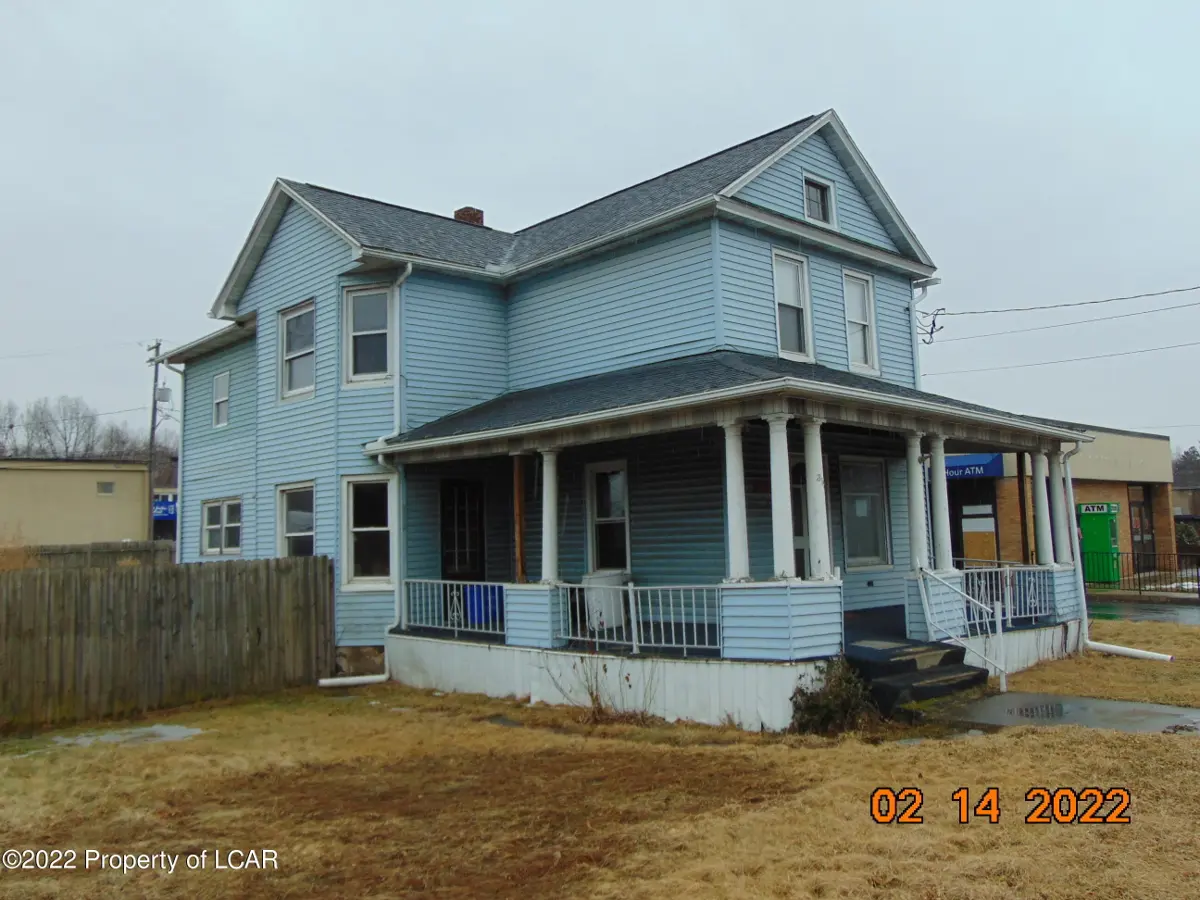 312 Main Street, Duryea in Duryea