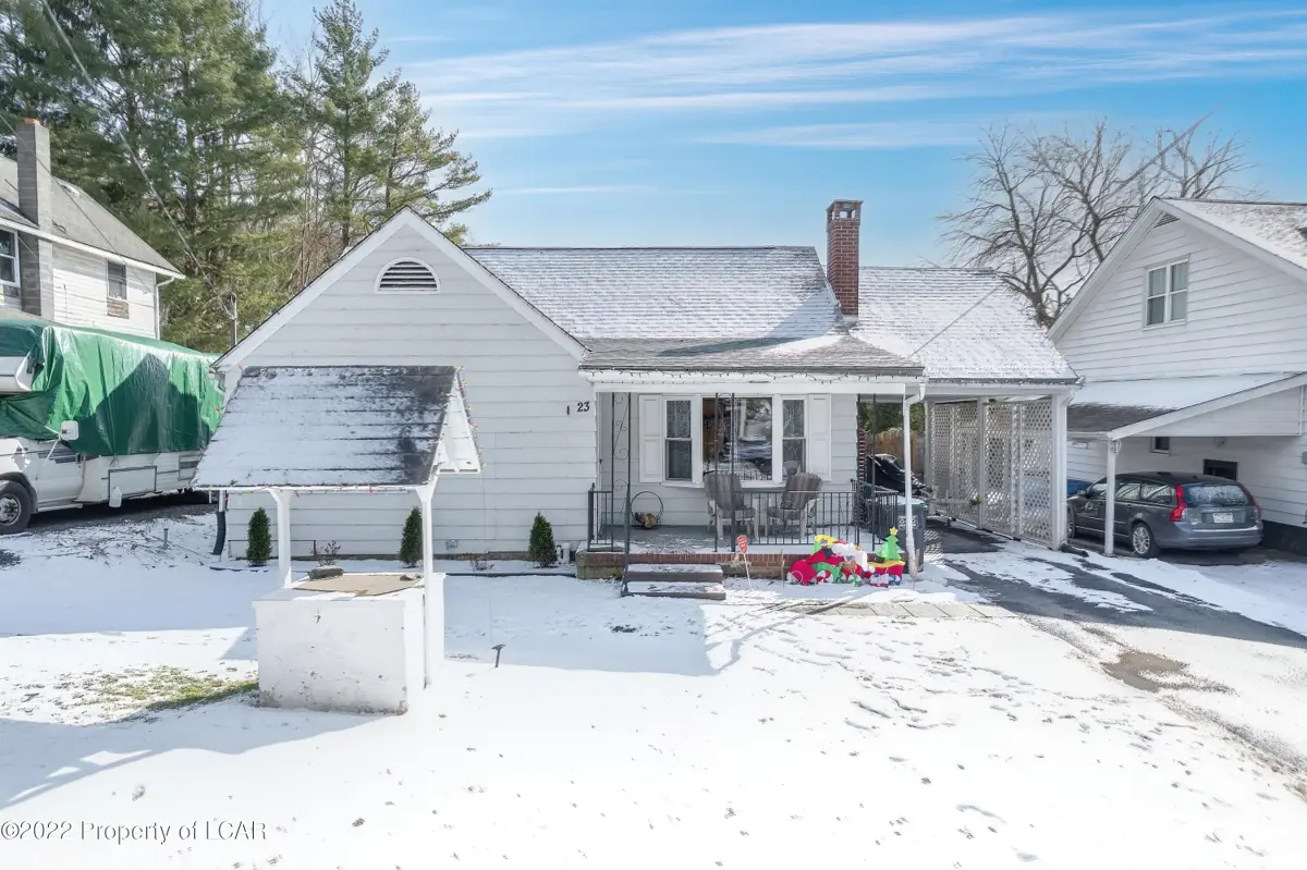 23 First Street, Harveys Lake in Harveys Lake