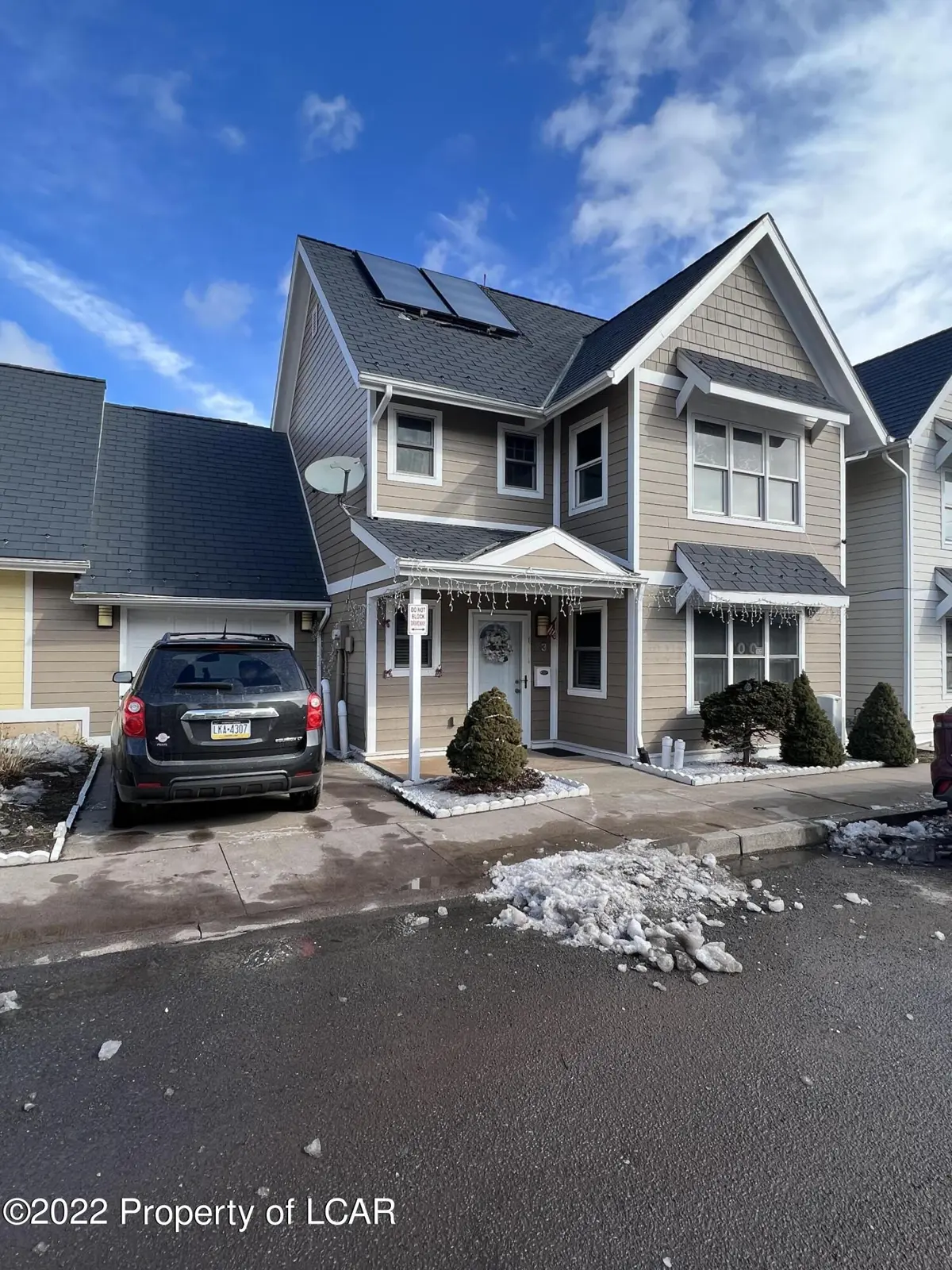 33 E Maple Street, Hazleton in Hazleton