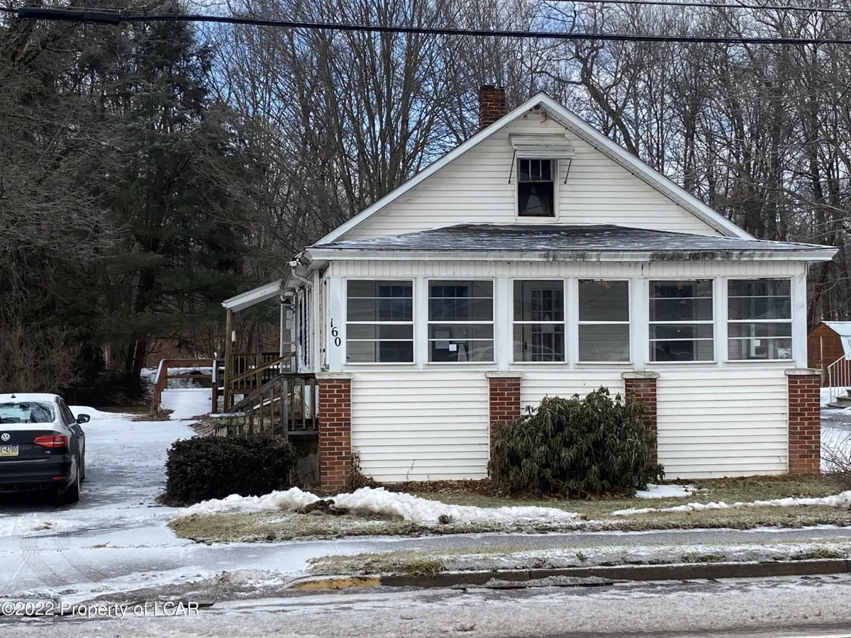 160 Mill Street, Benton in Benton