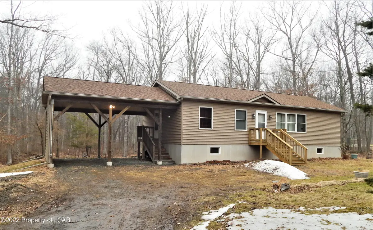 455 Birch Drive, Cresco in Cresco