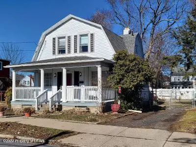 15 Amherst Avenue, Wilkes-Barre in Wilkes-Barre