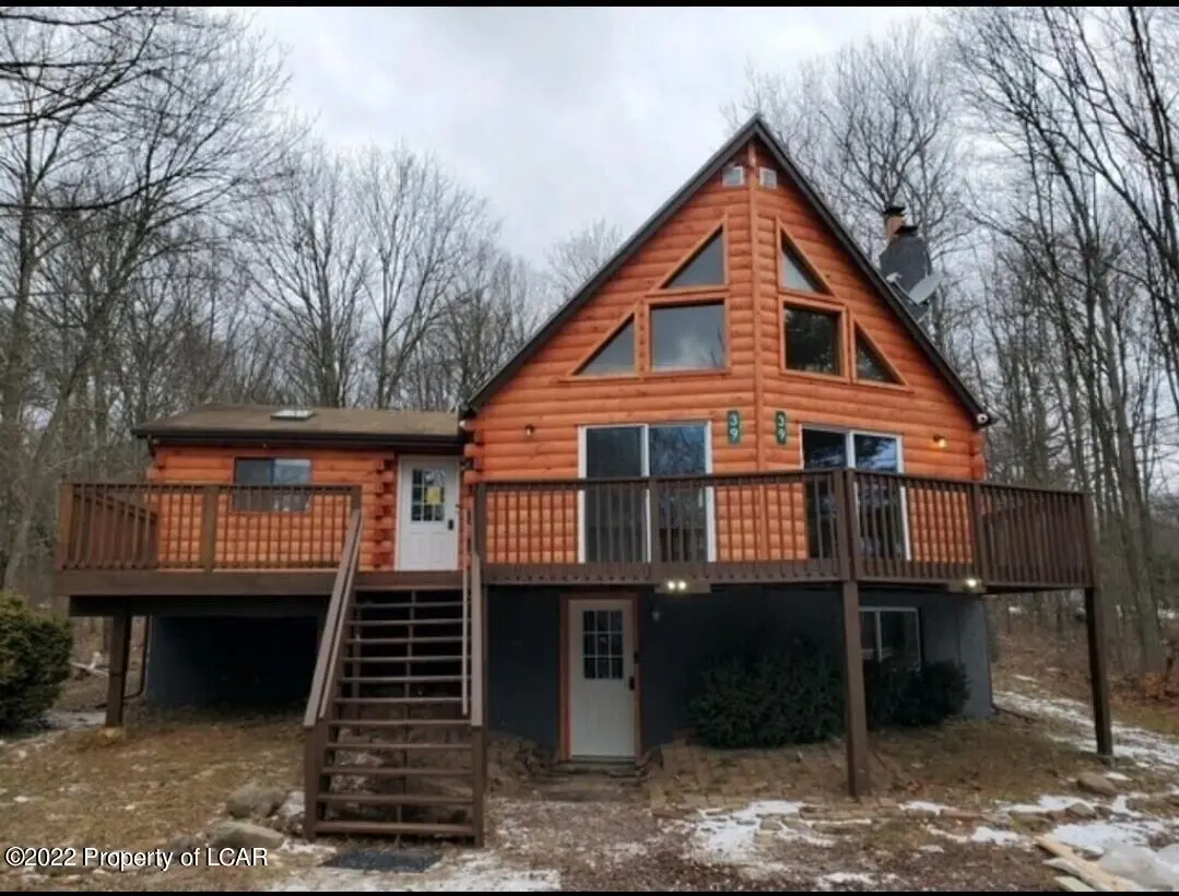39 Stream Drive, White Haven in White Haven