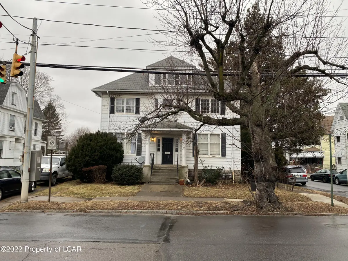 495 Carey Avenue, Wilkes-Barre in Wilkes-Barre