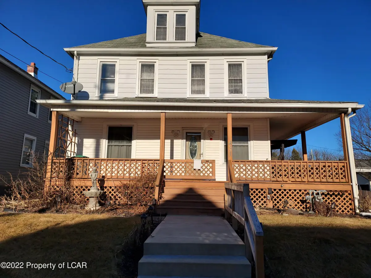 431 Miller Street, Luzerne in Luzerne