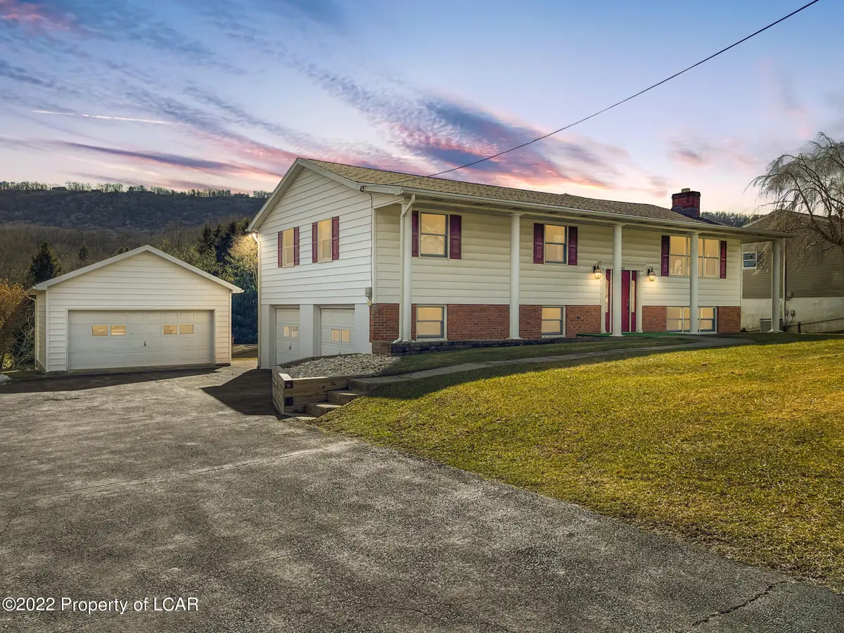 54 Sugarloaf Avenue, Conyngham in Conyngham