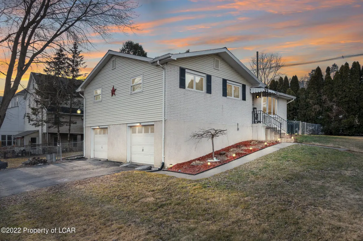 252 Poland Street, Swoyersville in Swoyersville
