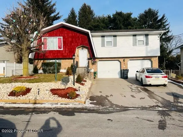 945 Branch Court, Hazle Township in Hazle Township