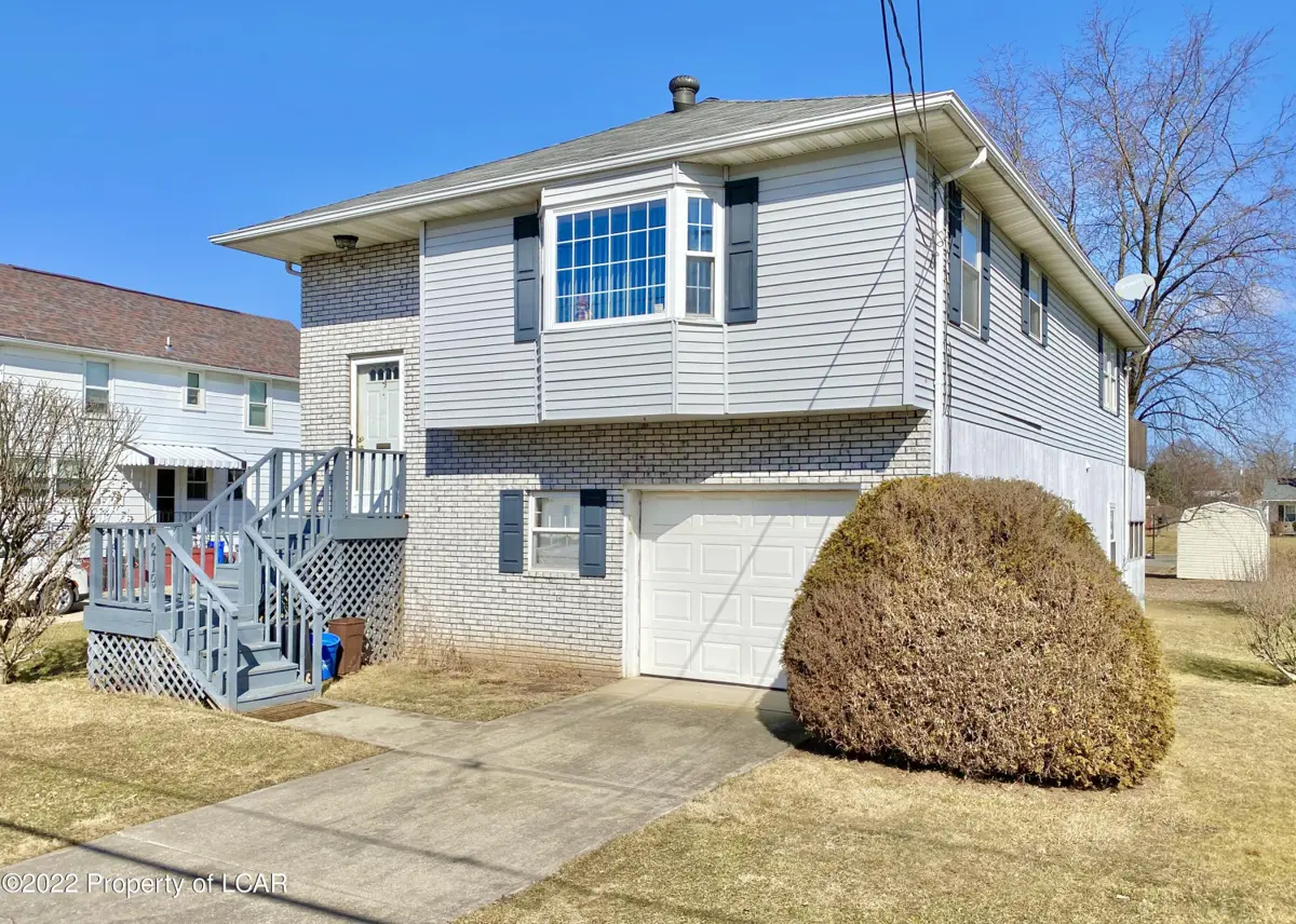 219 Kossack Street, Swoyersville in Swoyersville