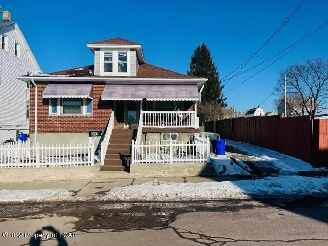 957 Peace Street, Hazleton in Hazleton
