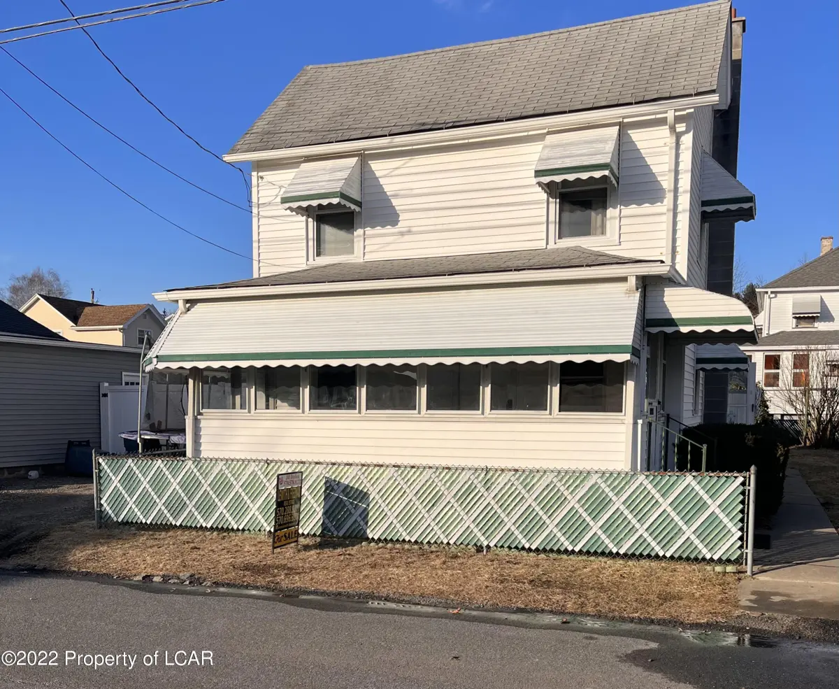 15 Jones Street, Hudson in Hudson