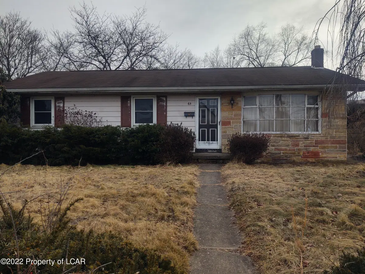 65 Wilson Street, Wilkes-Barre in Wilkes-Barre