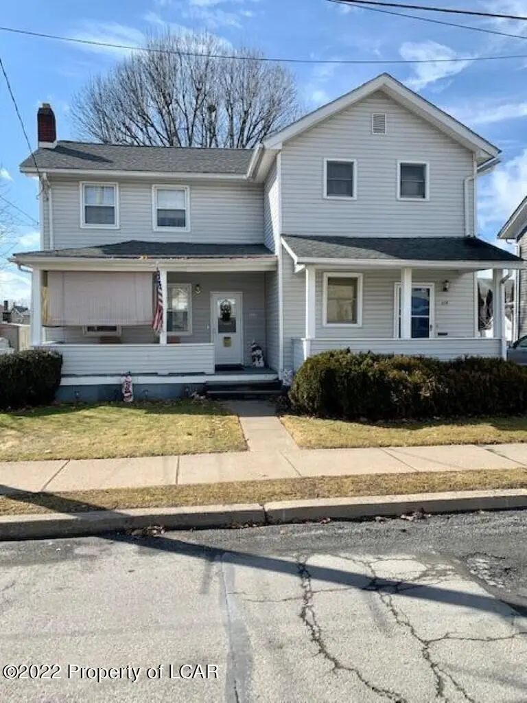 336 Bennett Street, Luzerne in Luzerne