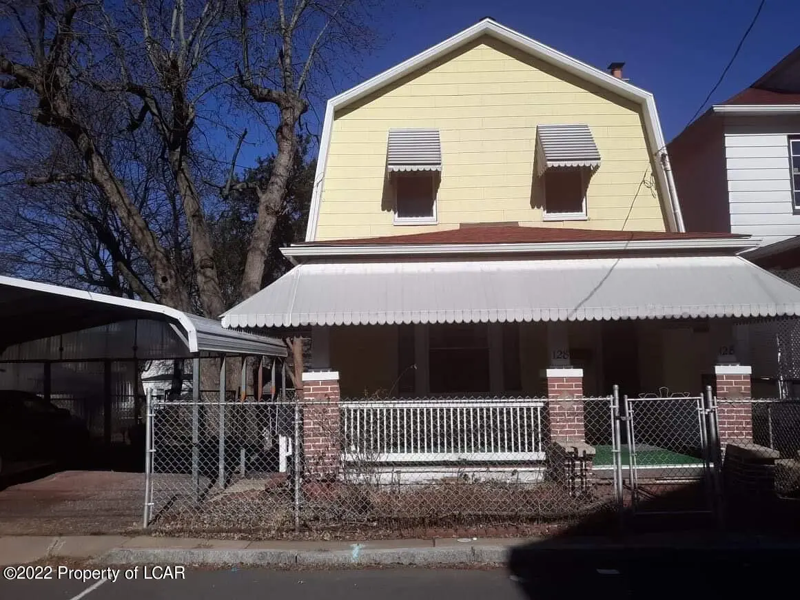 128 McCarragher Street, Wilkes-Barre in Wilkes-Barre