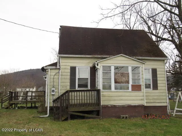 2488 3rd Street, Bloomsburg in Bloomsburg