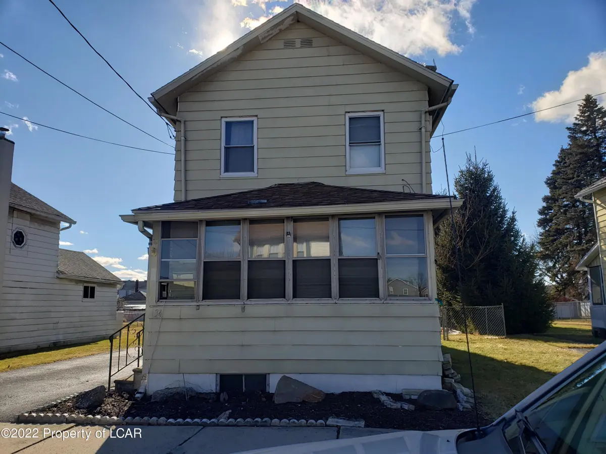 34 Hughes Street, Forty Fort in Forty Fort