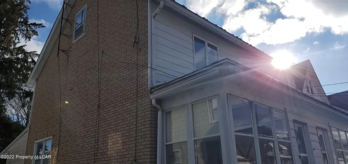 414 W Green Street, West Hazleton in West Hazleton