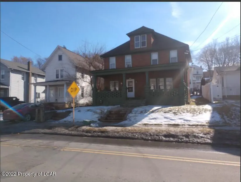 165 Parsonage Street, Pittston in Pittston