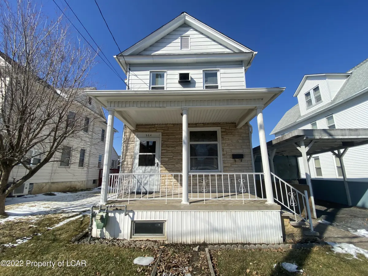 364 E Church Street, Nanticoke in Nanticoke