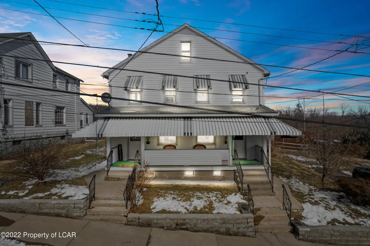 220 Orchard Street, Plymouth in Plymouth