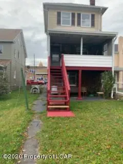 589 Hayes Street, Hazleton in Hazleton