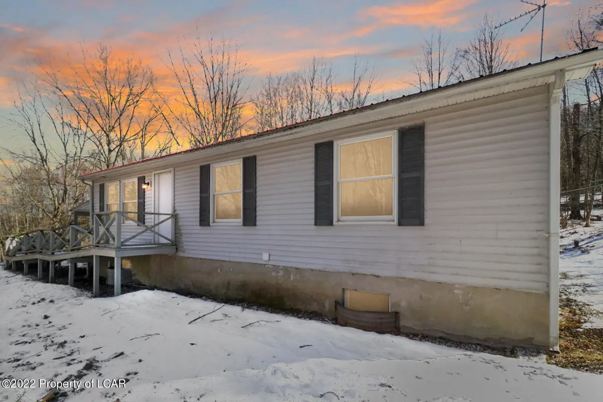 214 Bronson Road, Sweet Valley in Sweet Valley