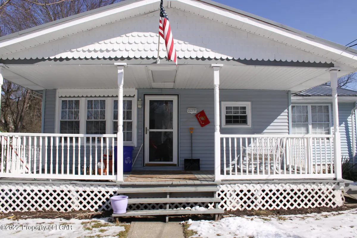 468 Mary Street, Scranton in Scranton