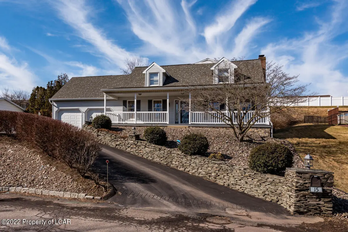 15 Abraham Avenue, Hanover Township in Hanover Township