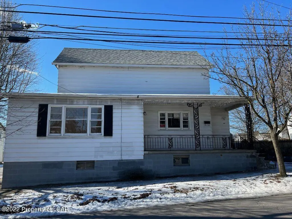 279 S Sheridan Street, Wilkes-Barre in Wilkes-Barre