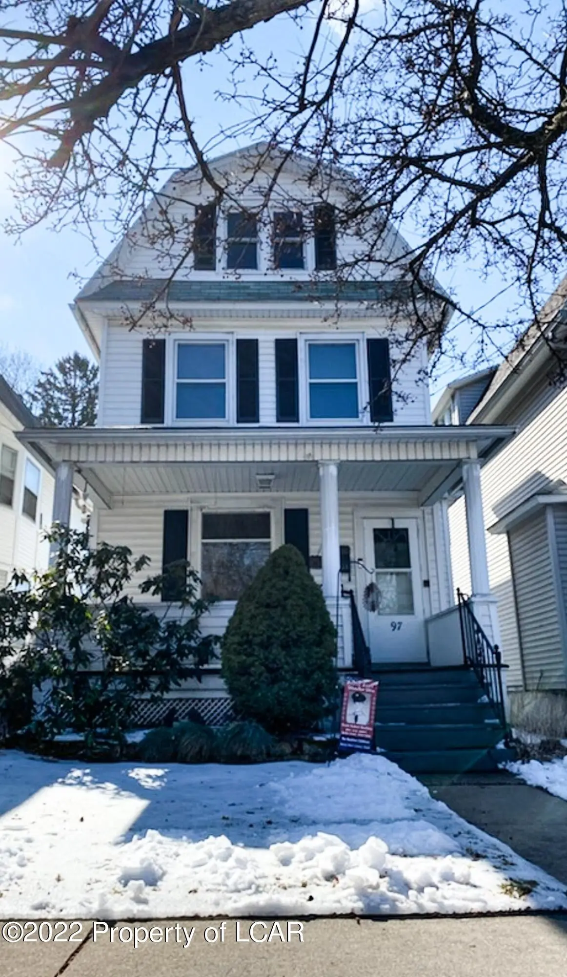 97 Welles Street, Forty Fort in Forty Fort