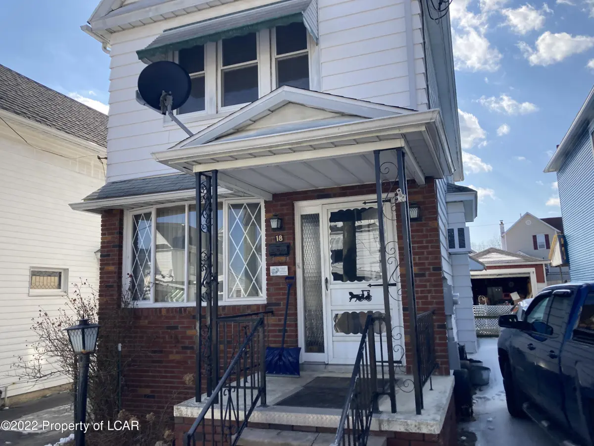 18 Martin Street, Hanover Township in Hanover Township