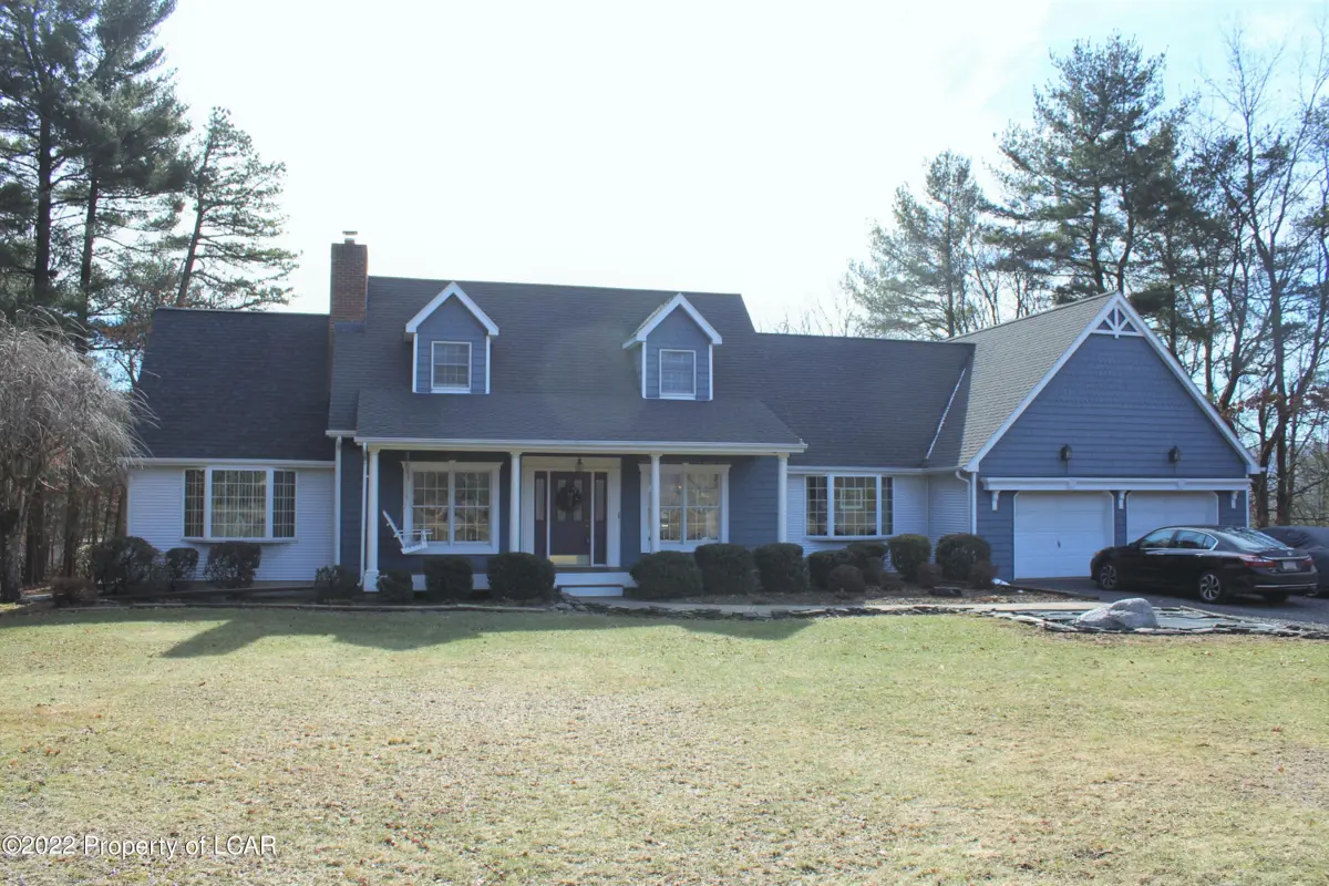 54 Chipper Road, Wapwallopen in Wapwallopen
