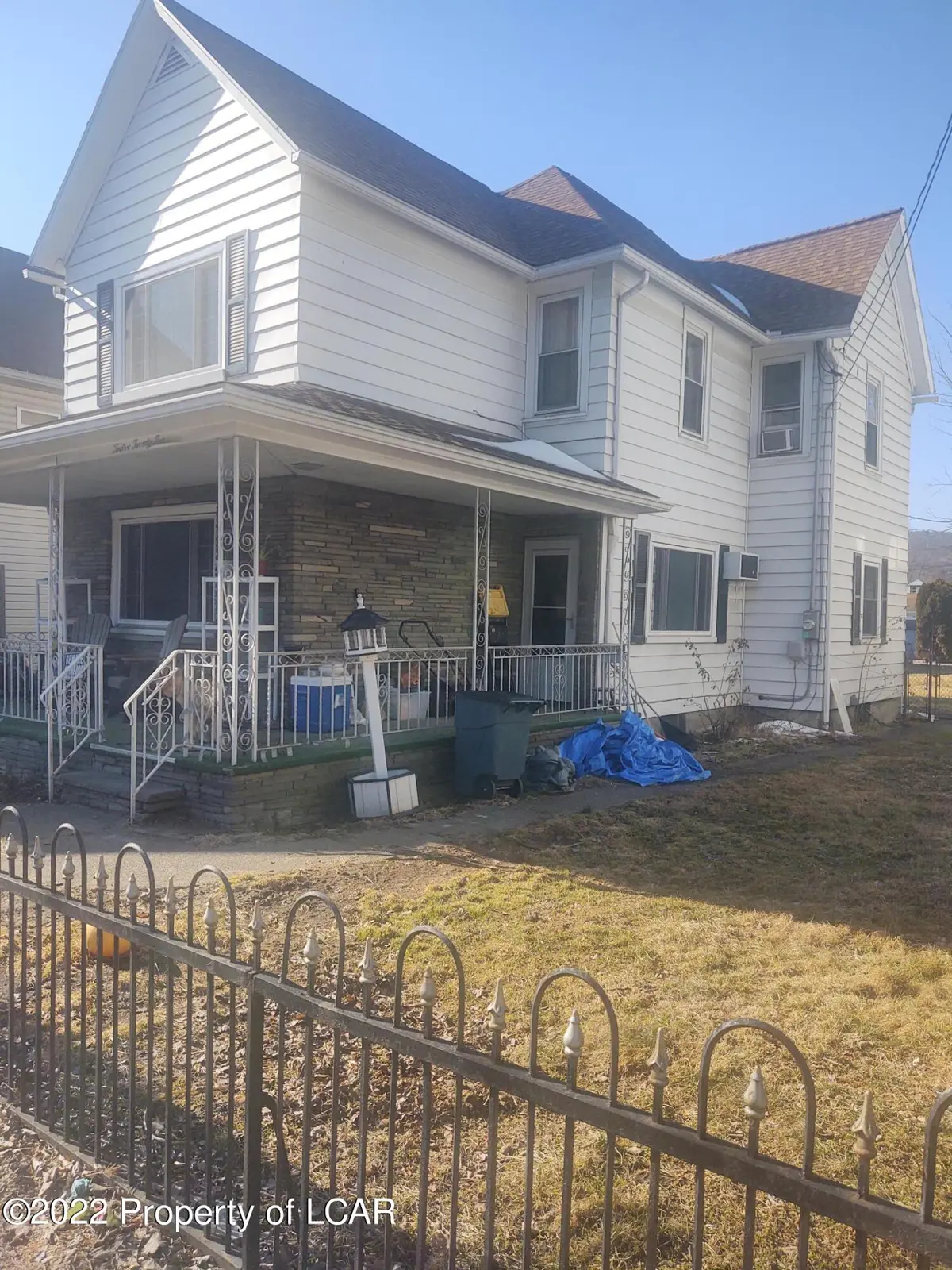 1222 Wyoming Avenue, Exeter in Exeter