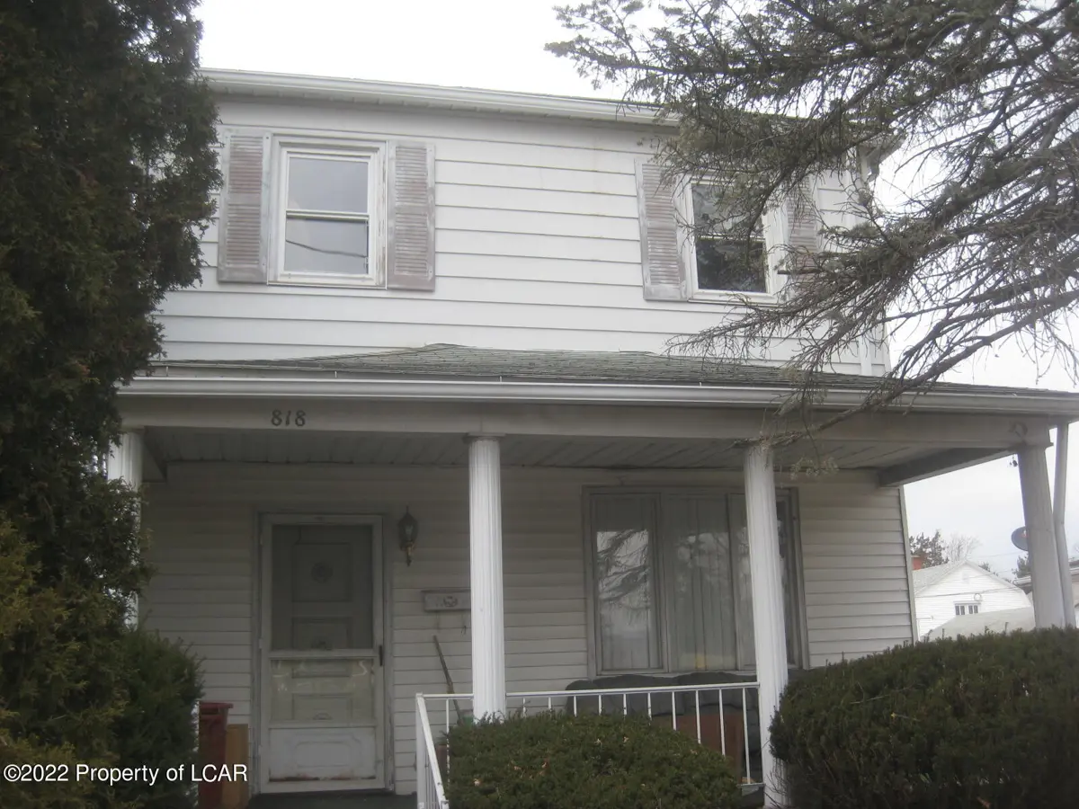 818 Rutter Avenue, Kingston in Kingston