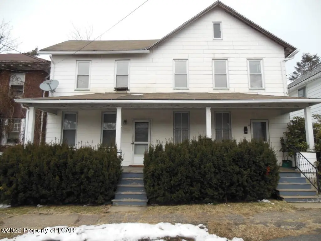 14-16 E Newport Street, Ashley in Ashley