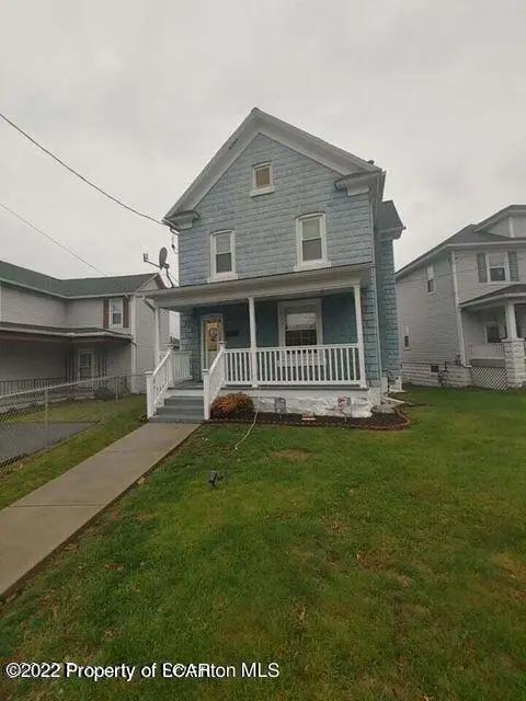 521 S Main Street, Pittston in Pittston