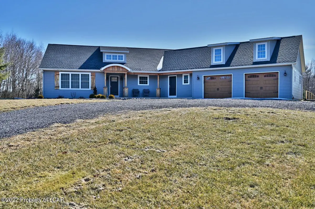 533 Lily Lake Road, Wapwallopen in Wapwallopen