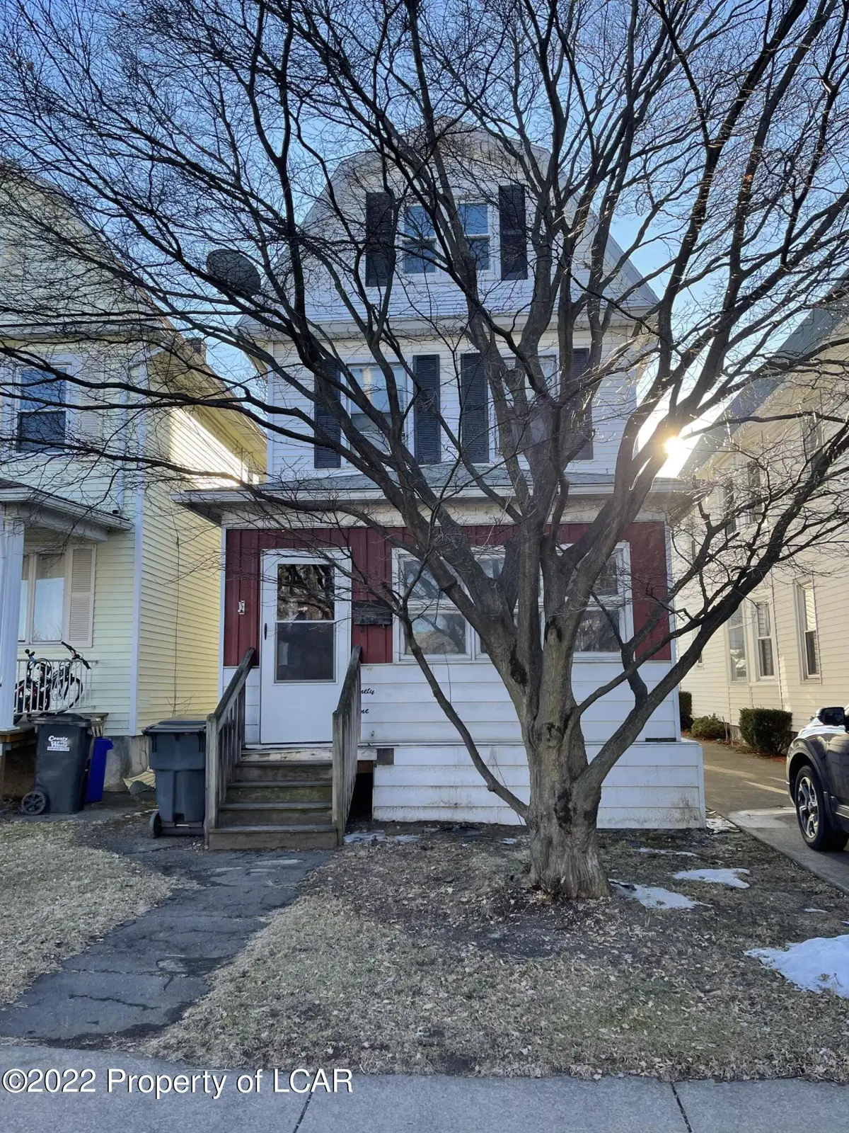 99 Welles Street, Forty Fort in Forty Fort