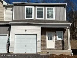 392 Long Run Road, Drums in Drums