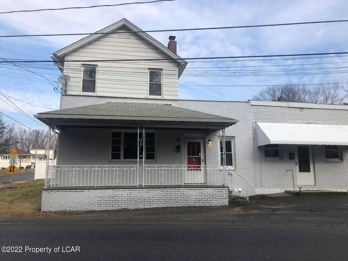 10 Pittston Avenue, Yatesville in Yatesville