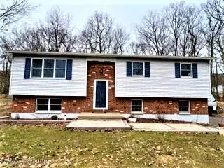 24 Dogwood Road, Drums in Drums